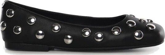 Michael Kors Dame Sko Svart 36 1/2 EU,