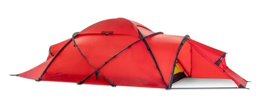 Hilleberg Saivo 4 Red 4 Hilleberg Saivo 4 Red 4