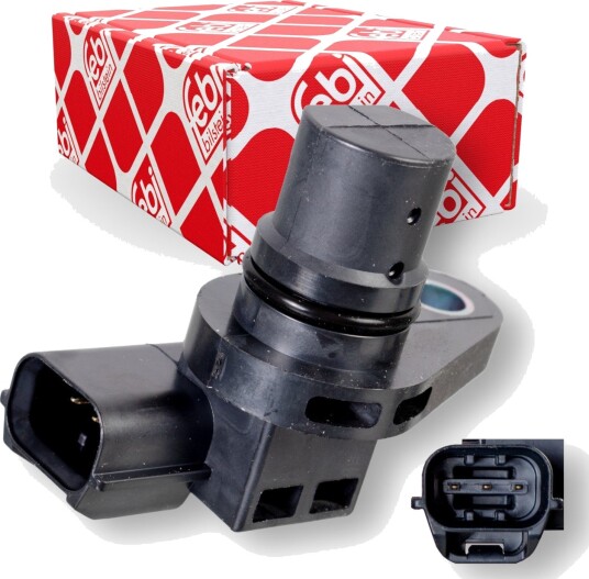 Sensor, kamakselposisjon FEBI BILSTEIN 106840