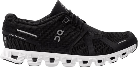 On Women's Cloud 5 Sort 37.5 Woman