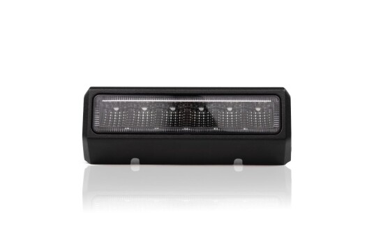 Lumen Workforce V60 Vinklet Arbeidslys