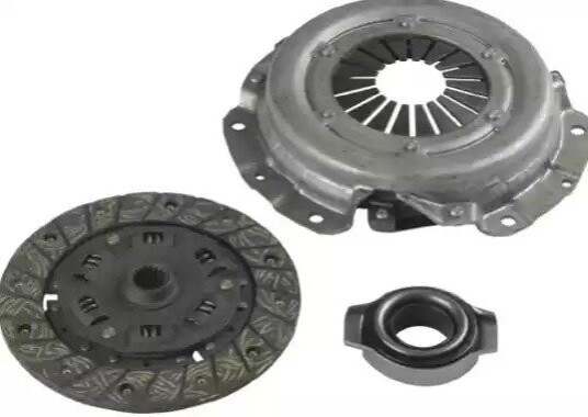 Clutchsett AISIN KN 065C Clutchsett AISIN KN 065C