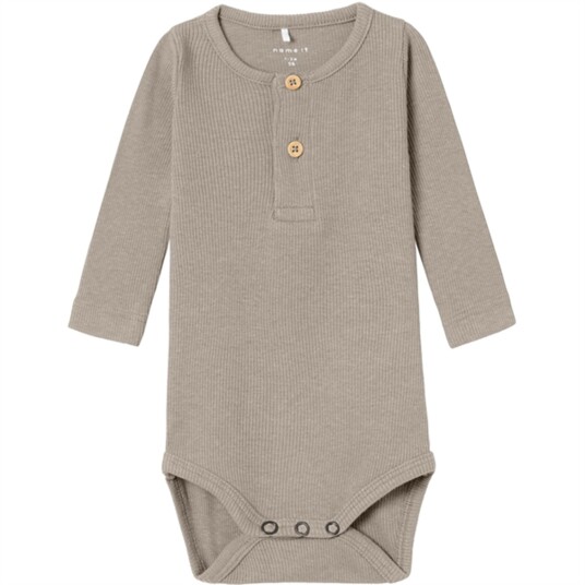 Name It Pure Cashmere Kab Body Noos 80