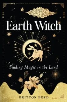 Earth Witch Av Britton (Britton Boyd) Boyd
