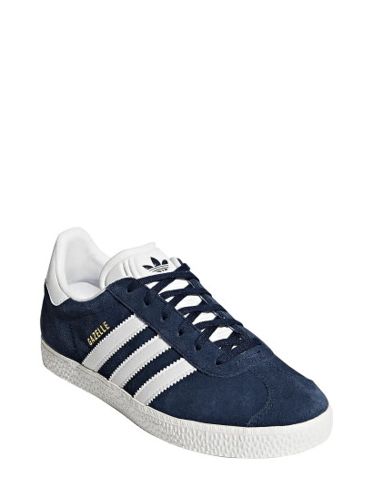 Adidas Originals Gazelle J Blue 35 1/3 Adidas Originals Gazelle J Blue 35 1/3