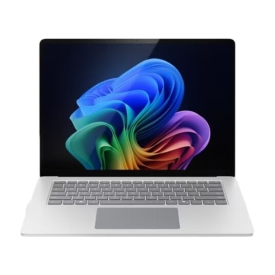 Microsoft Surface Laptop7 Snapdragon X Elite 13inch 16GB 1TB CM SC Nordic W11P Platinum DK FI NO SE 1 License