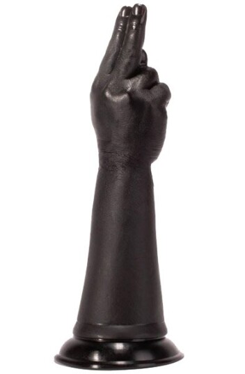 X-Men Realistic Fist 35 cm