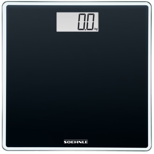 Soehnle Style Sense Compact 100 badevekt 157942