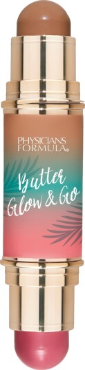 Physicians Formula Murumuru Butter Glow & Go Multiuse Sticks 10 G Physicians Formula Murumuru Butter Glow & Go Multiuse Sticks 10 G