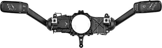 Bryter komplett rattstamme VALEO 251707