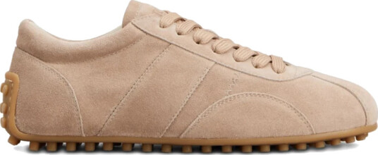 Tod's Dame Sko Rosa 36 1/2 EU,