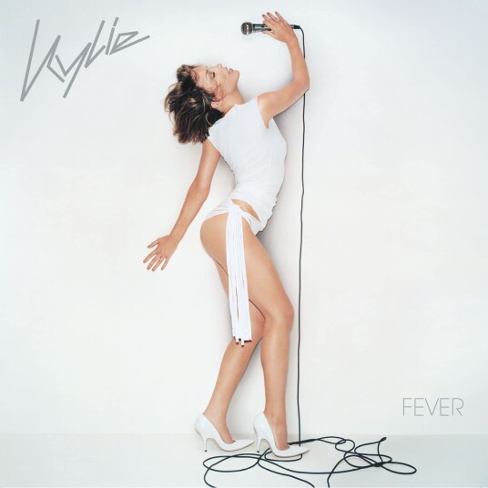 Kylie Minogue Fever LP/Vinyl Kylie Minogue Fever LP/Vinyl