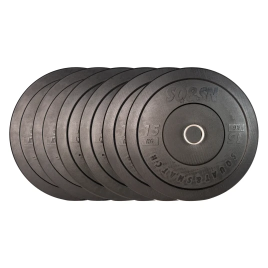 SQ&SN CF Vektsett 60 kg