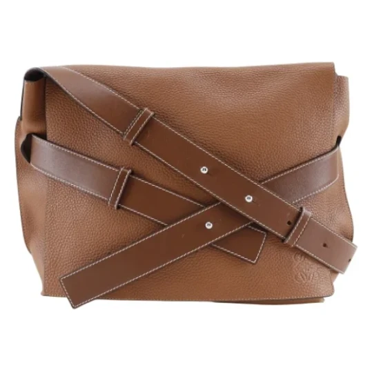 Loewe Dame Brun
