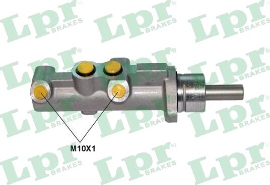 Hovedbremsesylinder LPR 1586 Hovedbremsesylinder LPR 1586