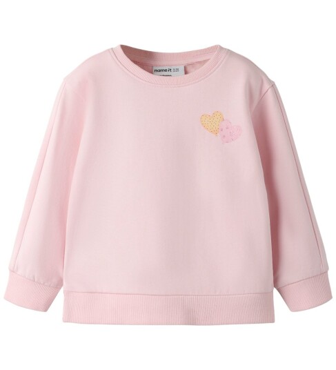 Name It Nmfdenila Ls Nreg Swe Bru Pink 92 Name It Nmfdenila Ls Nreg Swe Bru Pink 92