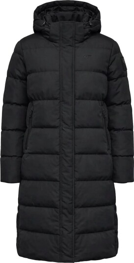 Five Seasons Cleo Jkt W BLACK 38