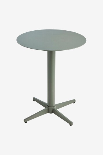 Brafab   Mill Sidebord   Grønn