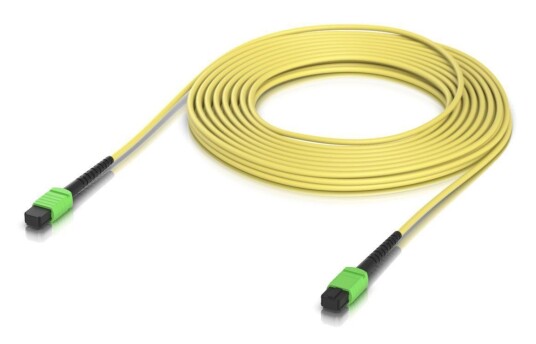 Ubiquiti Indoor OS2 single mode fiber