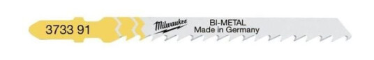 Milwaukee T144DF Stikksagblad 5-pakning Maskintilbehør & forbruk