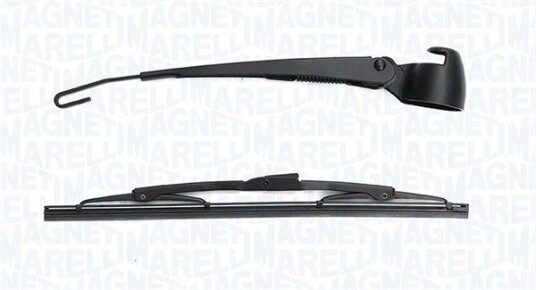 Viskerblad MAGNETI MARELLI 000723180209 Viskerblad MAGNETI MARELLI 000723180209