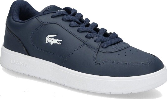 Lacoste Court Ace 225 1 Sma NVY/WHT 42