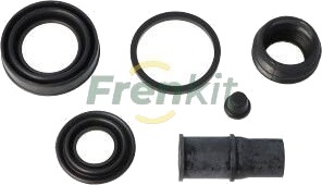 FRENKIT 233007 Reparasjonssett, bremsecaliper