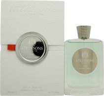 Atkinsons Posh on the Green 100ml Unisex Eau de Parfum med Aromatiske Duftnoter Atkinsons Posh on the Green 100ml Unisex Eau de Parfum med Aromatiske Duftnoter