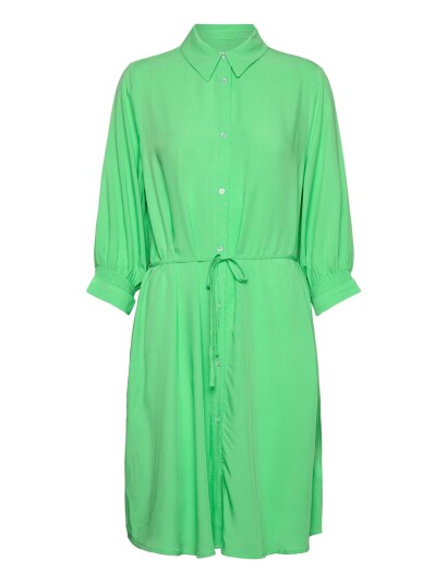 Soft Rebels | Srelianna Shirt Dress | XS