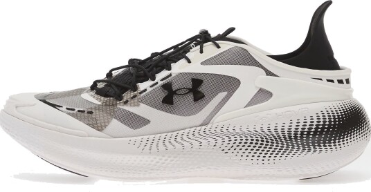 Joggesko Under Armour Echo White/ Black/ Black EUR 42