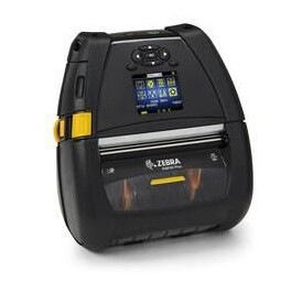 ZEBRA DT Printer ZQ630 Plus English A1