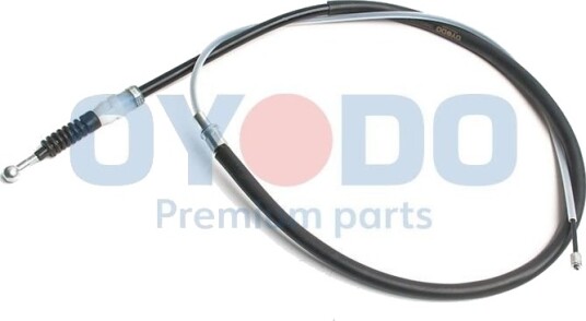 Oyodo 70H9038 OYO Tautrekk håndbremse
