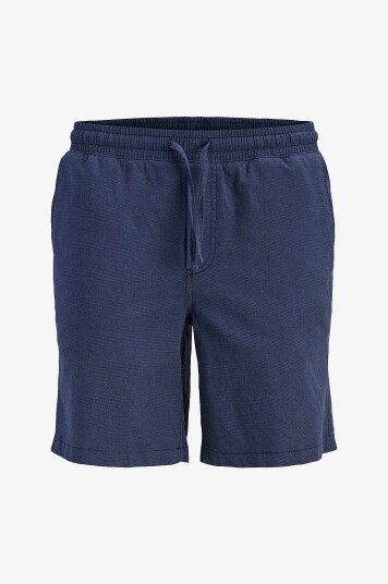 Jack & Jones Junior Shorts jpstJaiden Breeze Jogger Blå