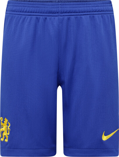 Nike Cfc Y Nk Df Short Stad Hm Blue 128 137 Nike Cfc Y Nk Df Short Stad Hm Blue 128 137