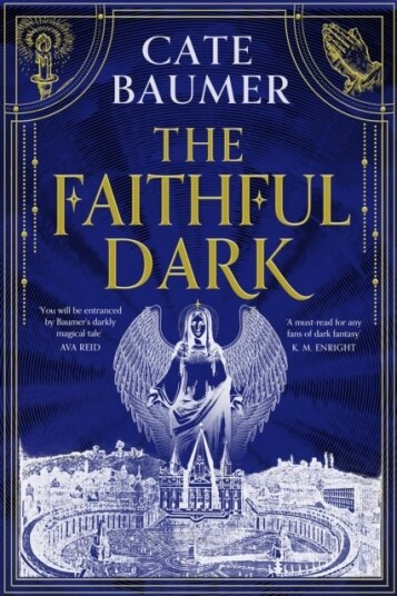 The Faithful Dark The Faithful Dark