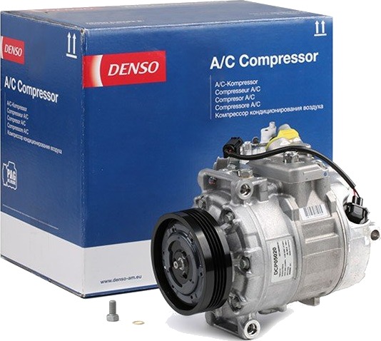 AC kompressor DENSO DCP05020 AC kompressor DENSO DCP05020