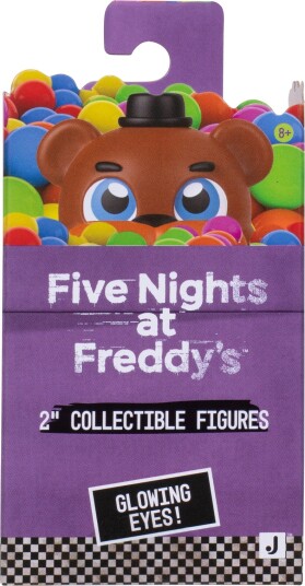 Five Nights at Freddy"s - Watching Cuties (FNF0222)