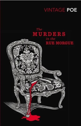 The Murders In The Rue Morgue Av Edgar Allan Poe The Murders In The Rue Morgue Av Edgar Allan Poe