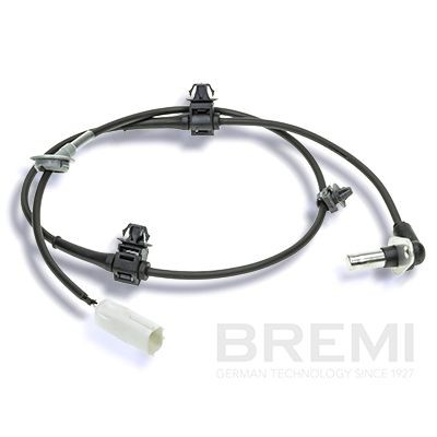 ABS sensor BREMI 50866 ABS sensor BREMI 50866