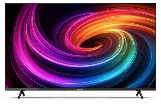 Sharp 40" Full HD TV 40HA1705E