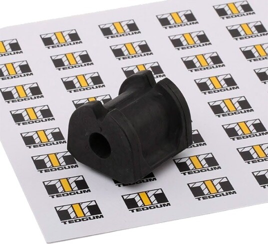 Stabilisator foring TEDGUM 00649606
