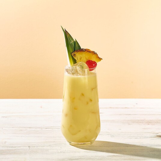 Barkonsult Monin Piña Colada Syrup 25 cl 25 cl