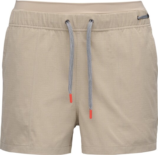 Black Diamond Women"s Sequence Shorts Moonstone M Black Diamond Women"s Sequence Shorts Moonstone M