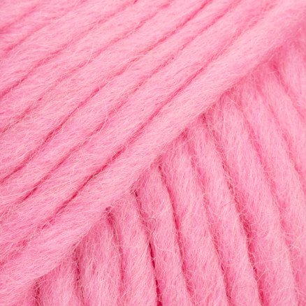 DROPS Snow Garn Unicolor 113 Rose petal