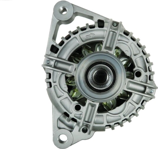 Dynamo AS-PL A0554S