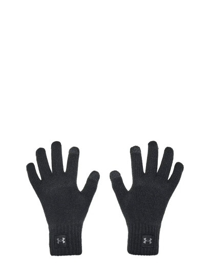 Under Armour Halftime Gloves - Black - L/XL