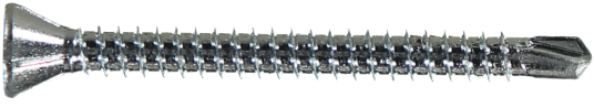 Essve Sponplateskrue Borrspiss 3,9x42 900