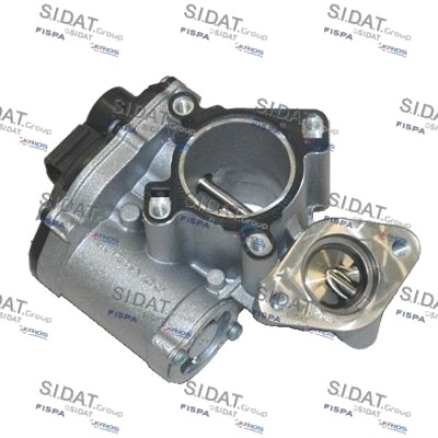 EGR ventil FISPA 83.817 EGR ventil FISPA 83.817