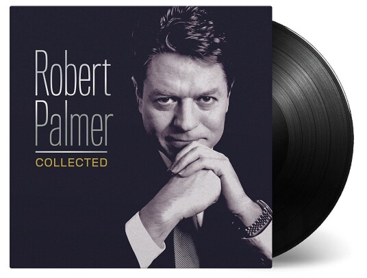 Robert Palmer  Collected  LP/Vinyl