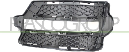 Ventilasjonsgitter PRASCO ME7132123